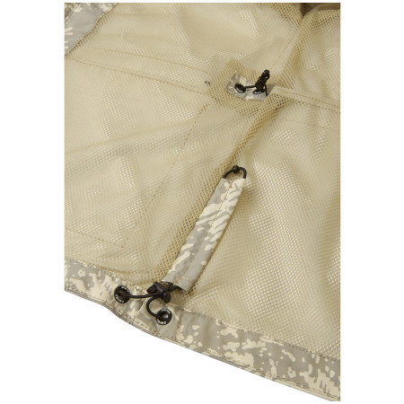 Kinderjacke Reima Tuiskula Earthy Beige