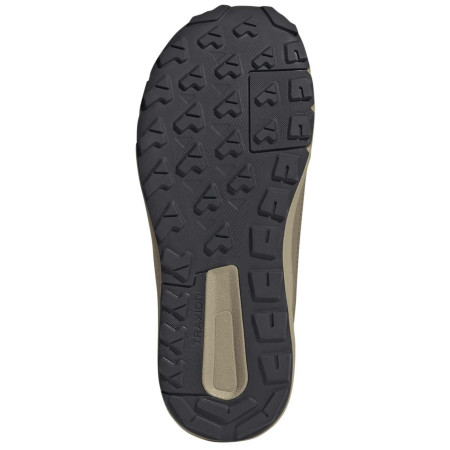 Kinderschuhe Adidas Terrex Anylander Mid Climaproof J Blue