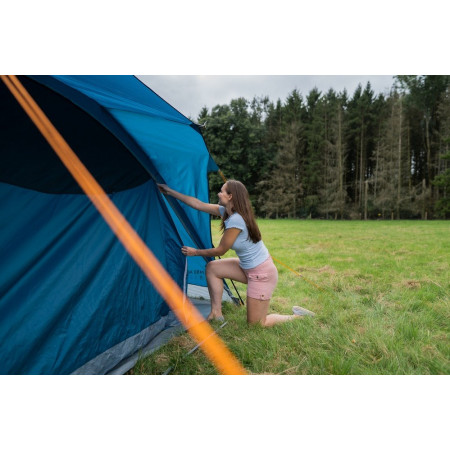Familienzelt Vango Danu Hub