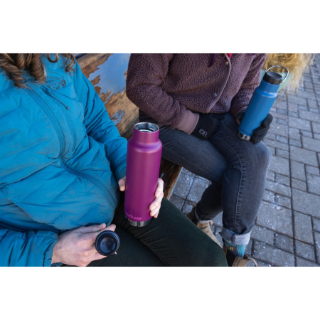 Thermokanne Klean Kanteen Insulated Classic 20oz (w/Loop Cap)