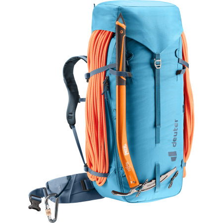 Rucksack Deuter Guide 44+8