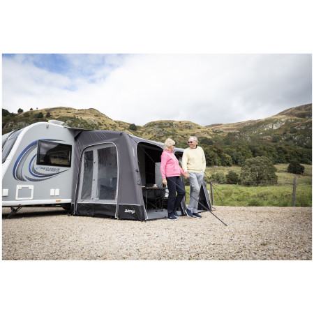 Vorzelt Vango Balletto Pro Air 330