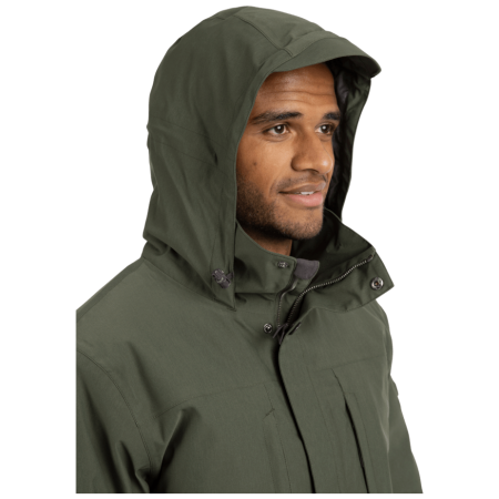 Herrenjacke Trespass Discott