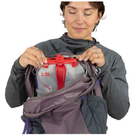 Wanderrucksack Osprey Hikelite 28