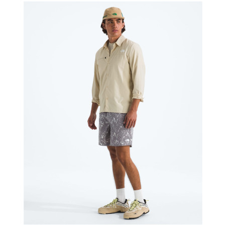 Herrenhemd The North Face Packable Long Sleeve Shirt