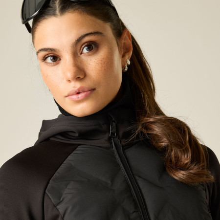 Outdoor-Damenjacke Dare 2b Enfold Hybrid