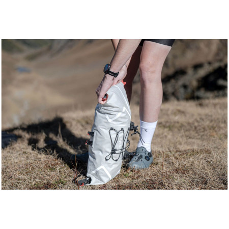 Lenkertasche Cyclite Handle Bar Roll Bag / 02