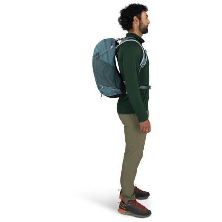 Wanderrucksack Osprey Hikelite 26