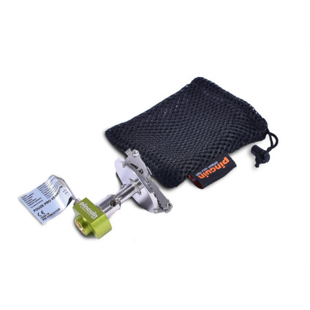 Gaskocher Pinguin Surpass Steel