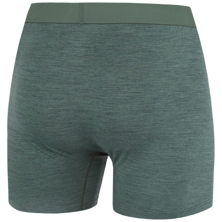 Herren-Boxershorts MOOA MerinoSilk 4in