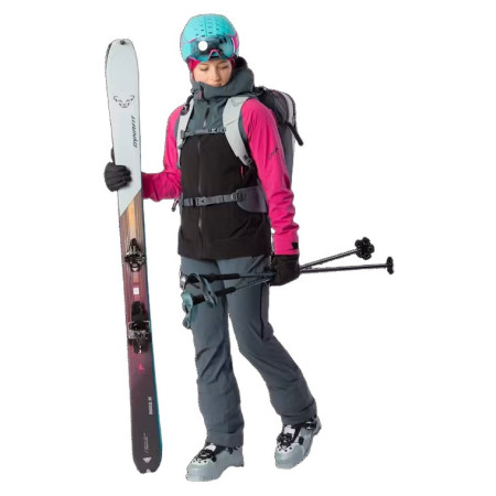 Damenjacke Dynafit Radical 3L Jacket W