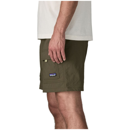 Herrenshorts Patagonia Men's Outdoor Everyday Shorts - 6"