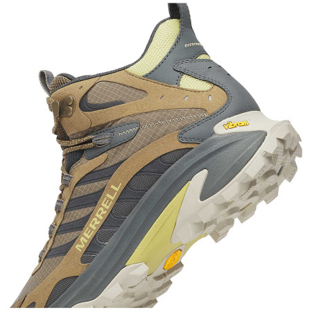 Herrenschuhe Merrell Moab Speed 2 MID GTX