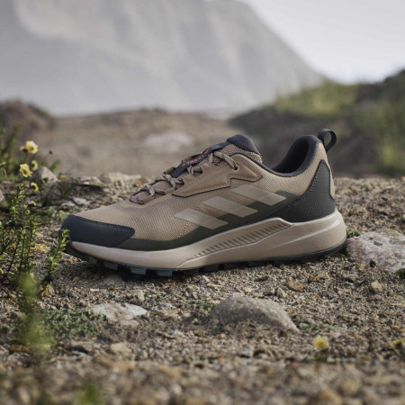 Wanderschuhe Adidas Terrex Anylander