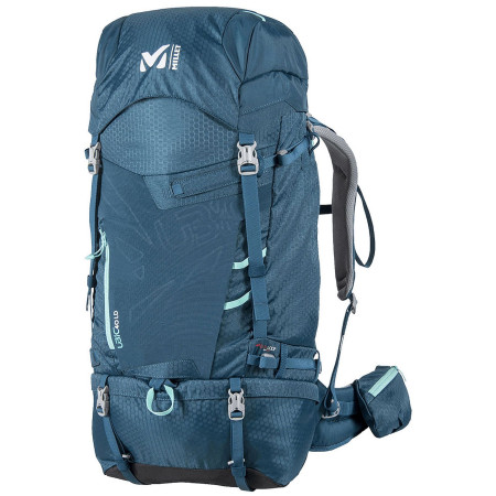 Damenrucksack Millet Ubic 40 LD blau Emerald