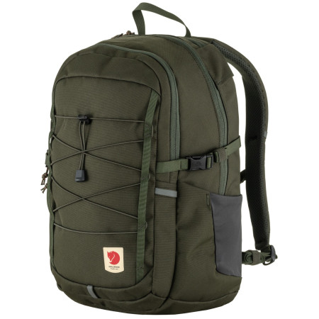 Rucksack Fjällräven Skule 20 dunkelgrün Deep Forest