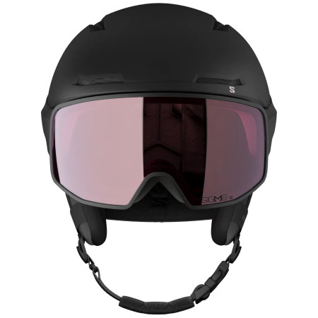 Skihelm Salomon Driver Pro Sigma Mips
