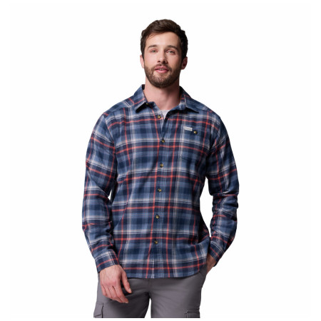 Herrenhemd Columbia Cornell Woods™ Flannel Long Sleeve Shirt