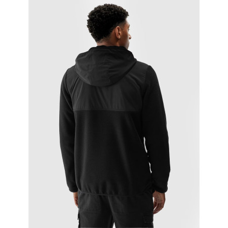 Herren-Sweatshirt 4F Fleece M269