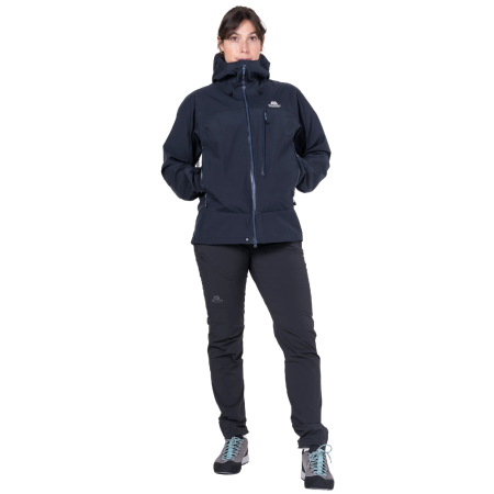 Damenjacke Mountain Equipment Makalu Wmns Jacket