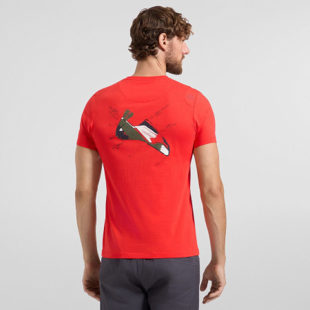 Herren-T-Shirt La Sportiva Mantra T-Shirt M