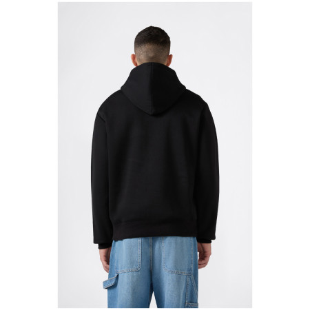 Herren-Sweatshirt Champion Hooded Sweatshirt M Modern Heritage