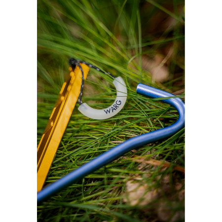 Zeltstifte Warg ALU Premium 3pcs