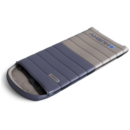 Daunenschlafsack Husky Drumy