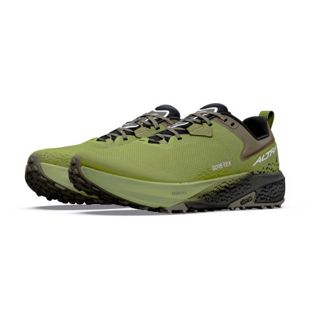 Herren Laufschuhe Altra Timp 6 GTX