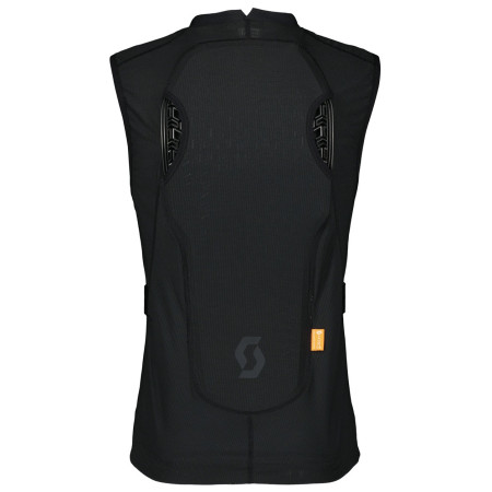 Rückenprotektor Scott Airflow Free M's schwarz black