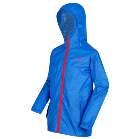 Kinderjacke Regatta Kid Pk It Jkt III CL