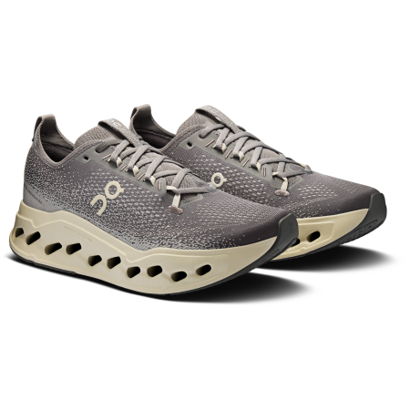 Herren Laufschuhe On Running Cloudsurfer Max
