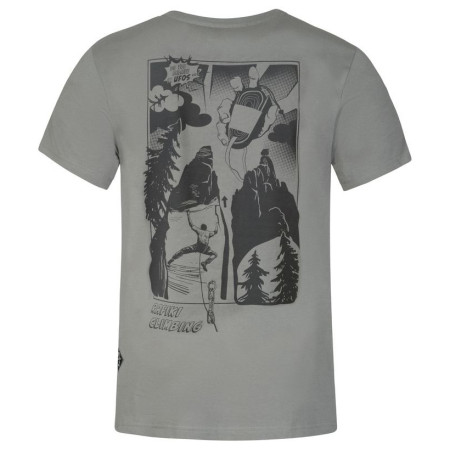 Herren-T-Shirt Rafiki Arcos