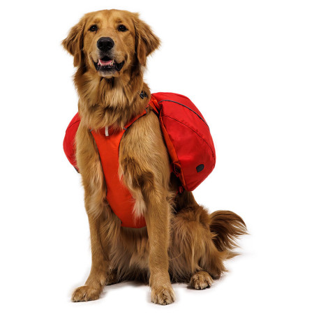 Hundegeschirr Ruffwear Palisades™ Pack