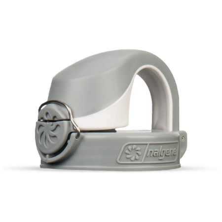 Ersatzkappe Nalgene OTF Cap grau Grey