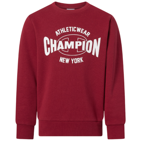 Kinder-Sweatshirt Champion Crewneck Sweatshirt B GMS
