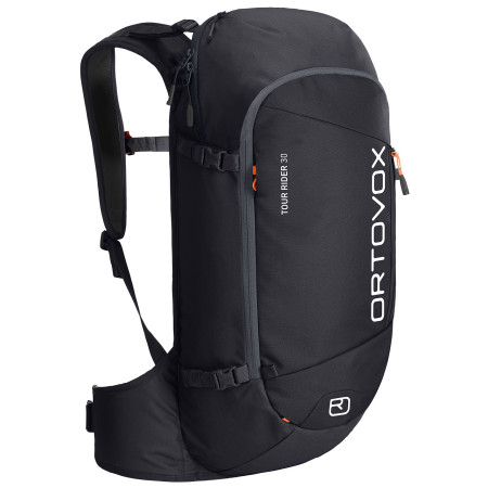 Rucksack Ortovox Tour Rider 30 schwarz black raven