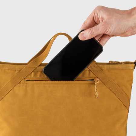 Umhängetasche Fjällräven Vardag Crossbody