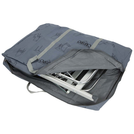 Zubehör Crespo Luxury carrybag