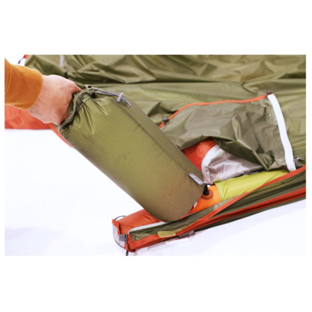 Ultraleichtes Zelt Force Ten Helium UL 1 Air