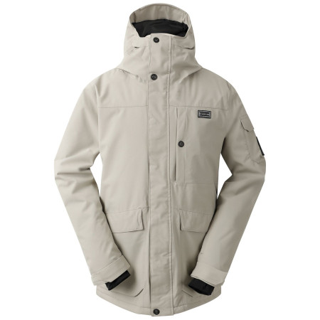 Herren Skijacke Dare 2b Twin Tip Jacket beige Abbey stone