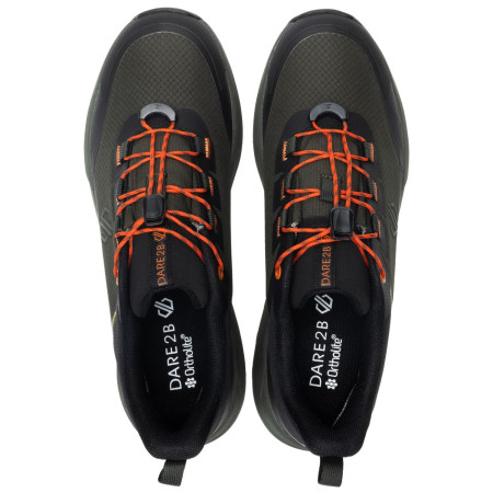 Herrenschuhe Dare 2b Mens Torrek Waterproof Trail Shoes