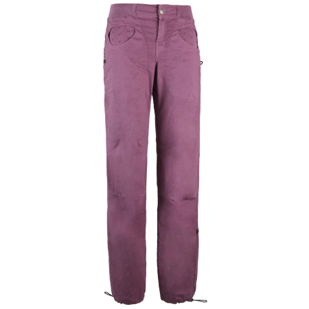 Damenhose E9 Onda Flax Women's