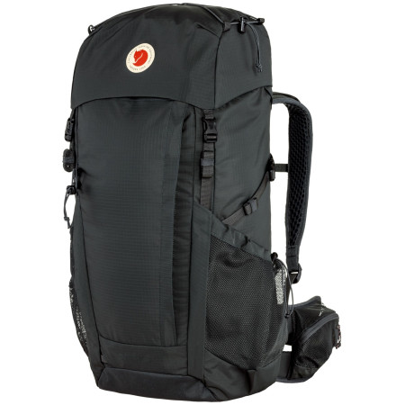 Rucksack Fjällräven Abisko Hike 35 dunkelgrau Iron Grey