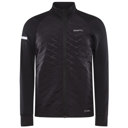 Herrenjacke Craft ADV SubZ 3 schwarz Black