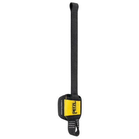 Falldämpfer Petzl Asap´Sorber 40cm schwarz
