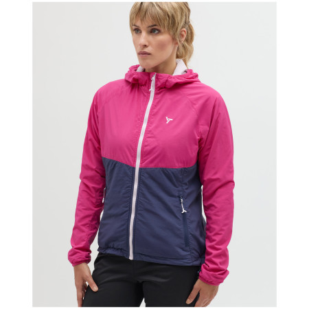 Damenjacke Silvini Gralba