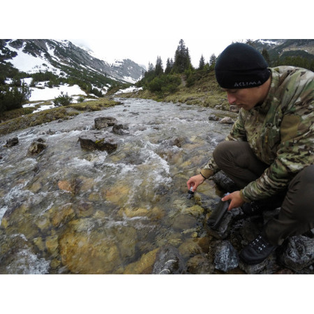 Filterflasche Katadyn BeFree 1l Tactical