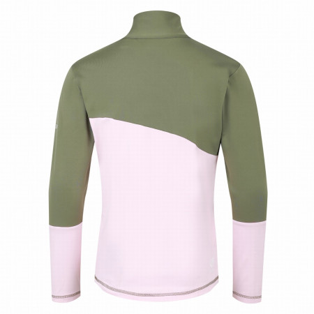 Kinder-Funktions-Sweatshirt Dare 2b Formate III Core Stretch