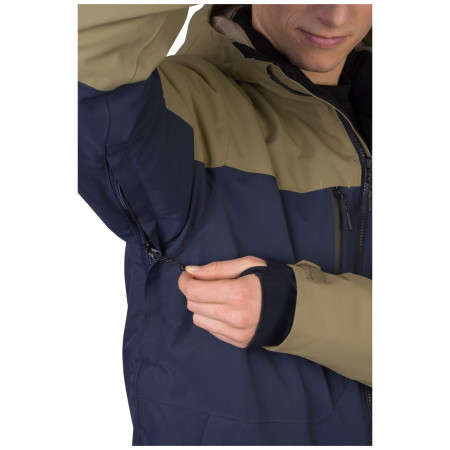 Herrenjacke Hannah Niel